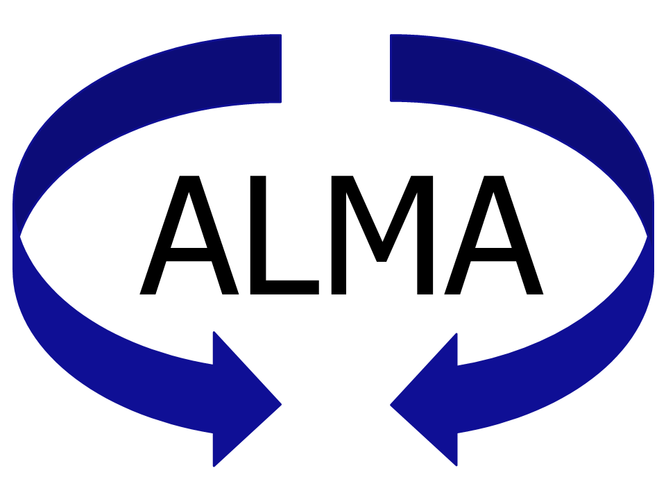 Logo Alma Lubes